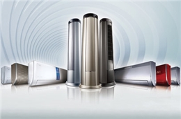 格力空调家电热熔胶案例